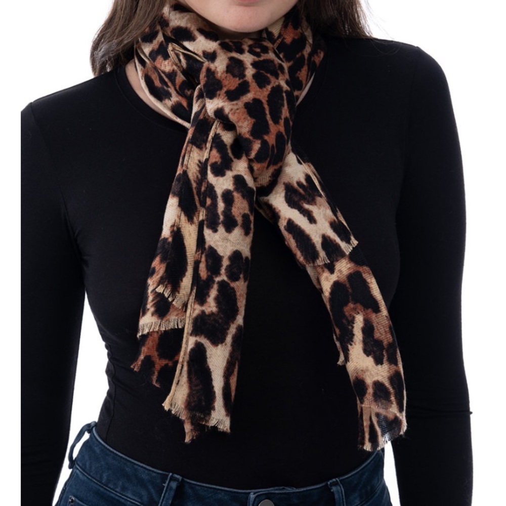 Scarf - Picture 6 of 6